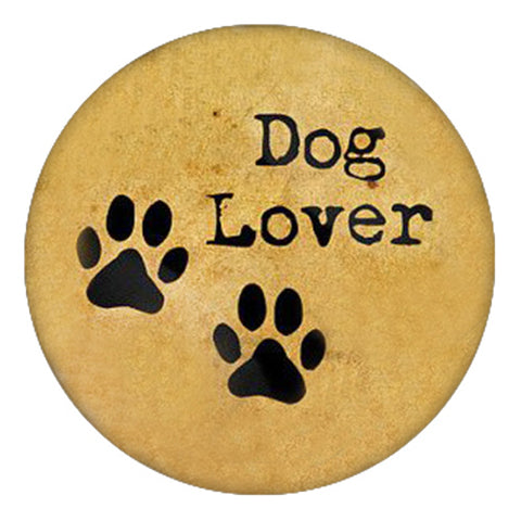 Dog lover
