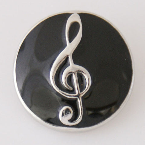 Treble clef