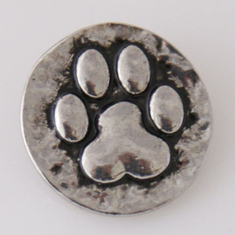 Paw print